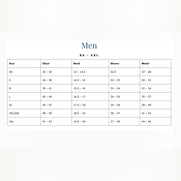 Tommy Bahama long sleeve button down - Picture 7 of 7